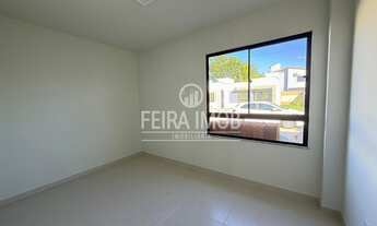 Imagem 6: Like - Alugo Casa 3/4 com suíte Condomínio Like Residence