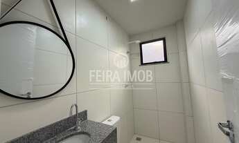 Imagem 5: Like - Alugo Casa 3/4 com suíte Condomínio Like Residence