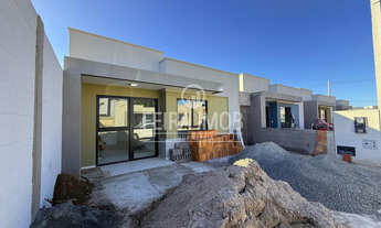 Imagem: Like - Alugo Casa 3/4 com suíte Condomínio