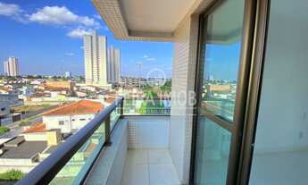 Imagem: Apartamento à venda no bairro Santa Mônica