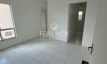 Imagem: Viva Sim Apartamento 2/4 no sim