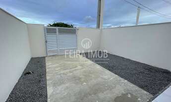 Imagem 3: Casa 2/4 no Campo Limpo