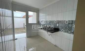 Imagem 4: Casa 2/4 no Campo Limpo