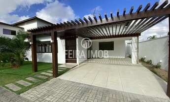 Imagem: Casa alto padrão Condominio Reserva Bangalay