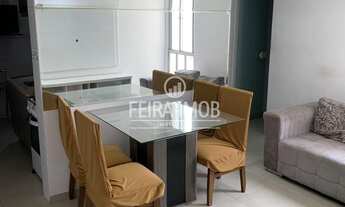 Imagem: Santana Life - Apartamentos mobiliado de