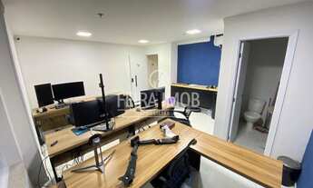 Imagem: Sala comercial no Charmant