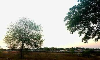 Imagem: Loteamento Completo sentido Santa Bárbara