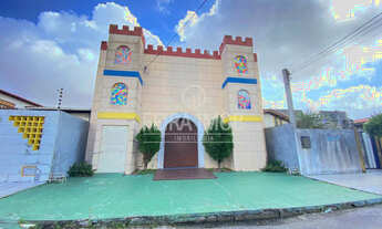 Imagem: Galpão no Capuchinhos com 300 m²