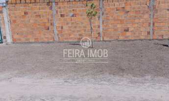 Imagem: Terreno no Bairro da Lagoa Subaé