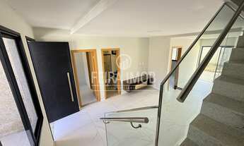 Imagem 3: Reserva Lumière - Aluguel Reserva Lumière - Casa de 4/4 com 2 suítes no Bairro Sim