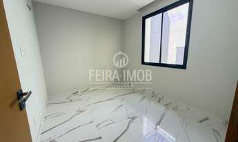 Imagem 6: Reserva Lumière - Aluguel Reserva Lumière - Casa de 4/4 com 2 suítes no Bairro Sim