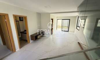 Imagem 7: Aluguel Reserva Lumière - Casa de 4/4 com 2 suítes no Bairro Sim