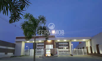 Imagem: Apartamento 2 quartos no condomínio Vila