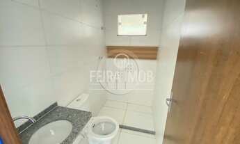 Imagem 7: Casa de 2/4 no Jardim Europa