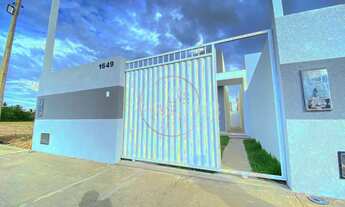 Imagem: Casa de 2/4 no Jardim Europa