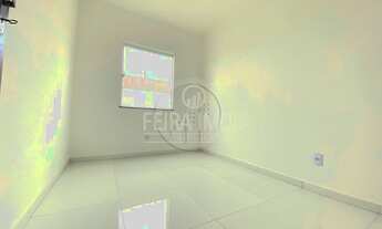 Imagem 5: Casa de 2/4 no Jardim Europa