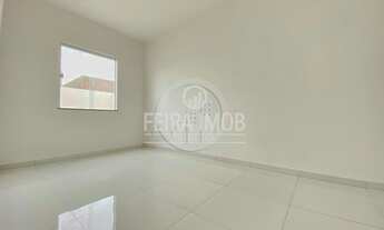 Imagem 2: Casa de 2/4 no Jardim Europa