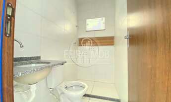 Imagem 3: Casa de 2/4 no Jardim Europa