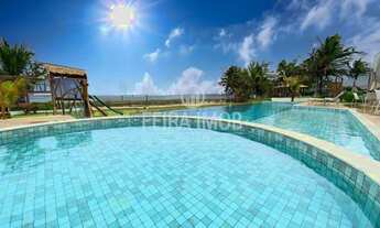 Imagem: Apart Houser Térreo 2/4 com suíte 100