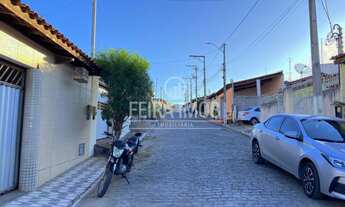 Imagem 2: Casa Duplex 3/4 com 1 suíte no Bairro Conceição