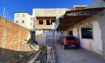 Imagem 4: Casa Duplex 3/4 com 1 suíte no Bairro Conceição