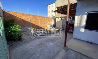 Imagem 6: Casa Duplex 3/4 com 1 suíte no Bairro Conceição