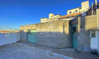 Imagem: Casa Duplex 3/4 com 1 suíte no Bairro Conceição