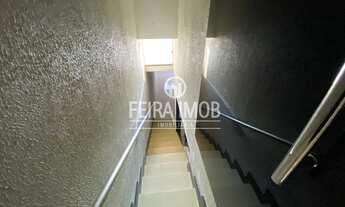 Imagem 5: Casa Duplex 3/4 com 1 suíte no Bairro Conceição