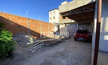 Imagem 3: Casa Duplex 3/4 com 1 suíte no Bairro Conceição