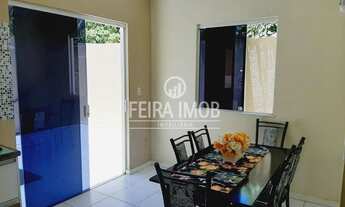 Imagem 3: CASA DE TEMPORADA EM LAURO DE FREITAS