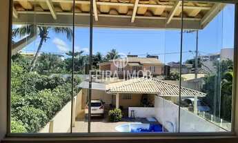 Imagem 6: CASA DE TEMPORADA EM LAURO DE FREITAS