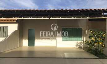 Imagem: CASA EM CONDOMINIO 2/4 BAIRRO PAPAGAIO