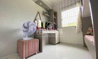 Imagem 7: Casa 2/4 na conceição com moveis planejados