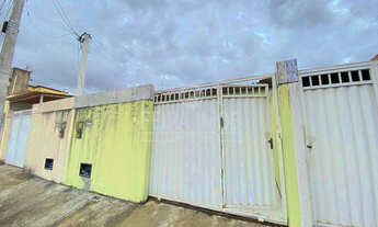 Imagem 2: Casa 2/4 na conceição com moveis planejados