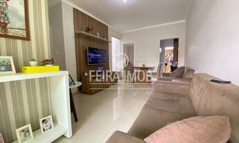 Imagem 4: Casa 2/4 na conceição com moveis planejados