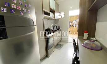 Imagem 5: Casa 2/4 na conceição com moveis planejados