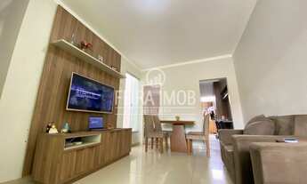 Imagem: Casa 2/4 na conceição com moveis planejados