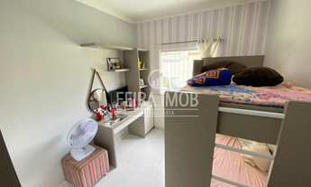 Imagem 6: Casa 2/4 na conceição com moveis planejados