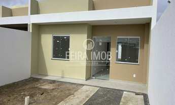 Imagem: Casa 2/4 no Bairro Parque Conceição