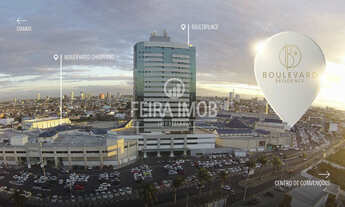 Imagem: Boulevard Residence - Boulevard Residence