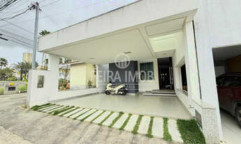 Imagem 2: Terra nova 1 - Casa Reformada no Terra Nova 1 - 3/4 com suítes