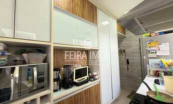 Imagem 5: Terra nova 1 - Casa Reformada no Terra Nova 1 - 3/4 com suítes