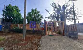 Imagem: Terreno à venda no bairro Cataratas - Cascavel/PR