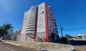 Imagem: Apartamento à venda no bairro Neva - Cascavel/PR