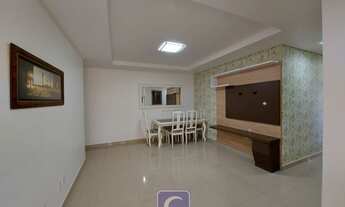 Imagem 2: Apartamento à venda no bairro Neva - Cascavel/PR