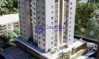 Imagem: Apartamento à venda no bairro Centro