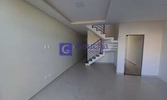 Imagem 3: Sobrado Novo No Canadá