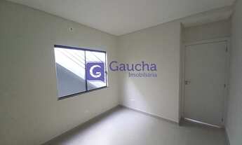 Imagem 5: Sobrado Novo No Canadá