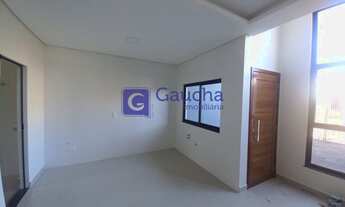 Imagem 2: Sobrado Novo No Canadá