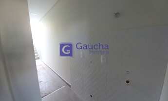 Imagem 4: Sobrado Novo No Canadá